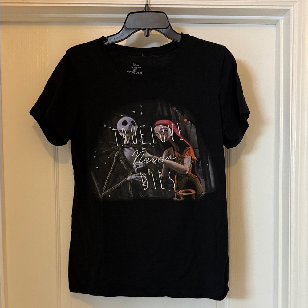 Nightmare before Christmas Shirt